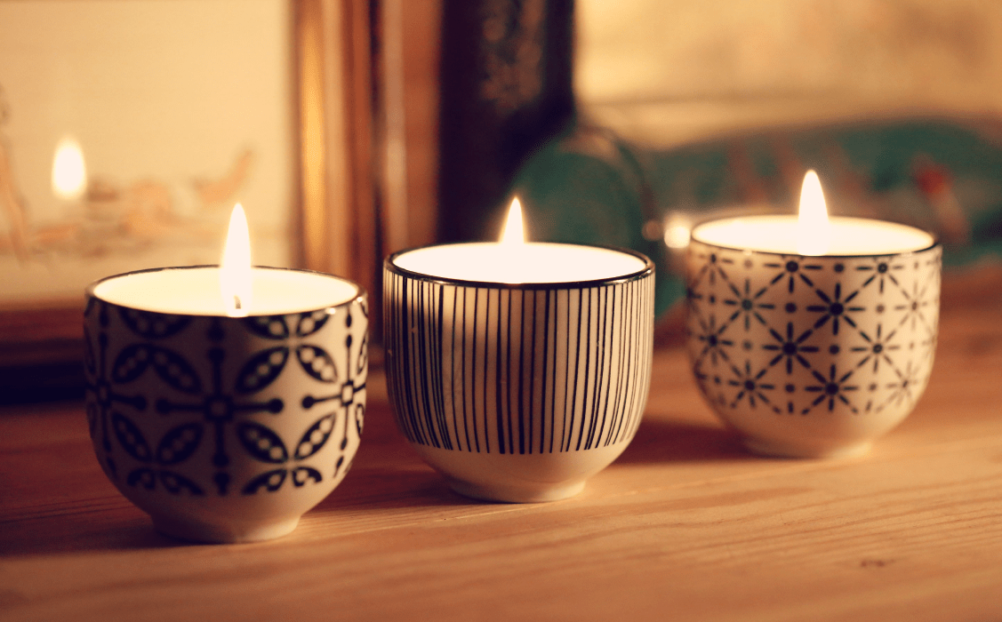 3 façons de faire fondre la cire pour la fabrication de bougies