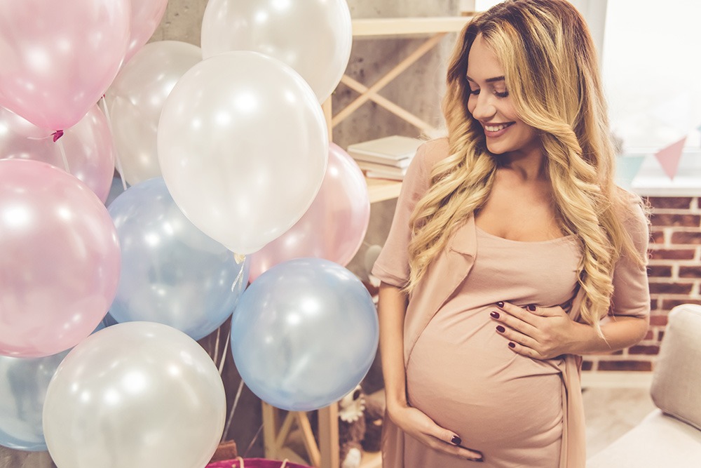 Voici les idées de cadeaux pour une Baby Shower Party