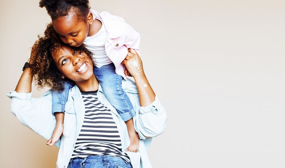 Cadeau de mariage d'une mère à sa fille Amour chance bonheur