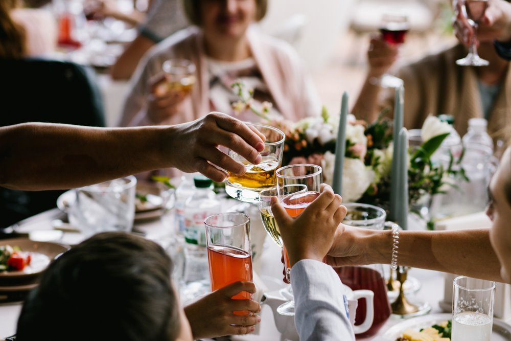 Noces d'étain - Fêter 10 ans de mariage