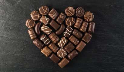 Journée mondiale du chocolat