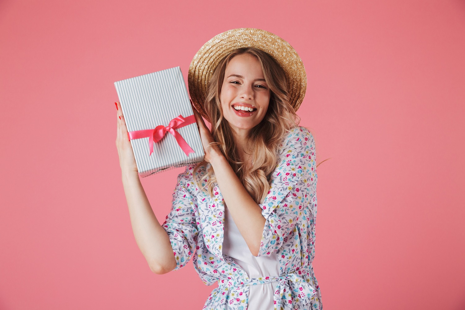 Quel cadeau pour une femme de 25 ans ?