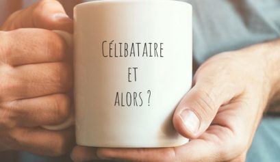 Mug Célibataire et alors ?