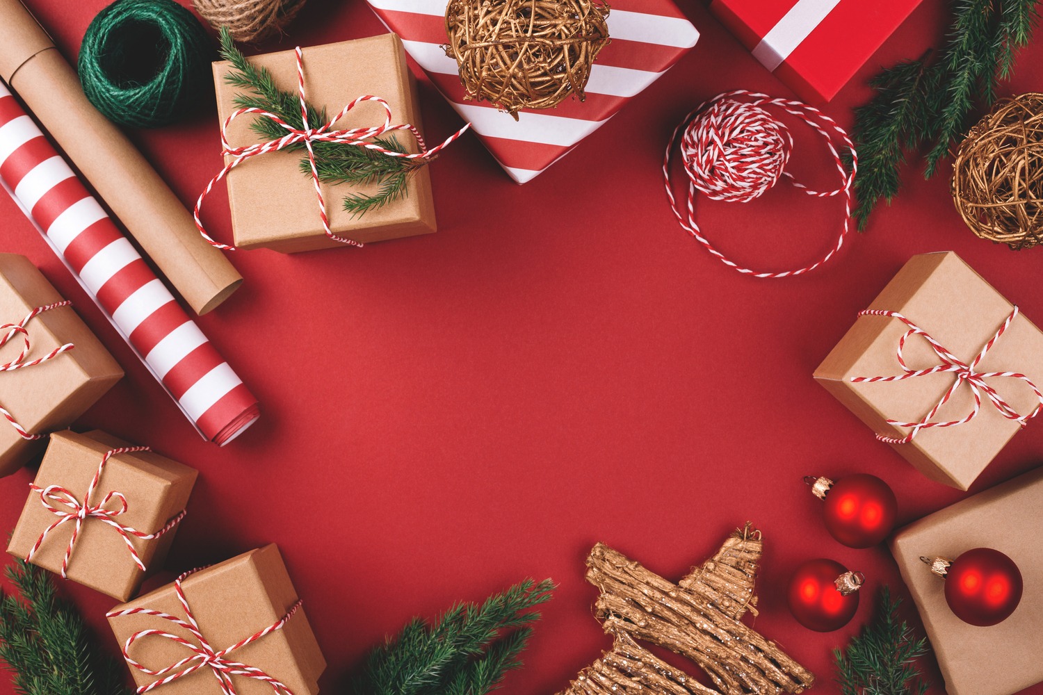 Noël 2023 : 5 idées de cadeaux incontournables à offrir à un homme