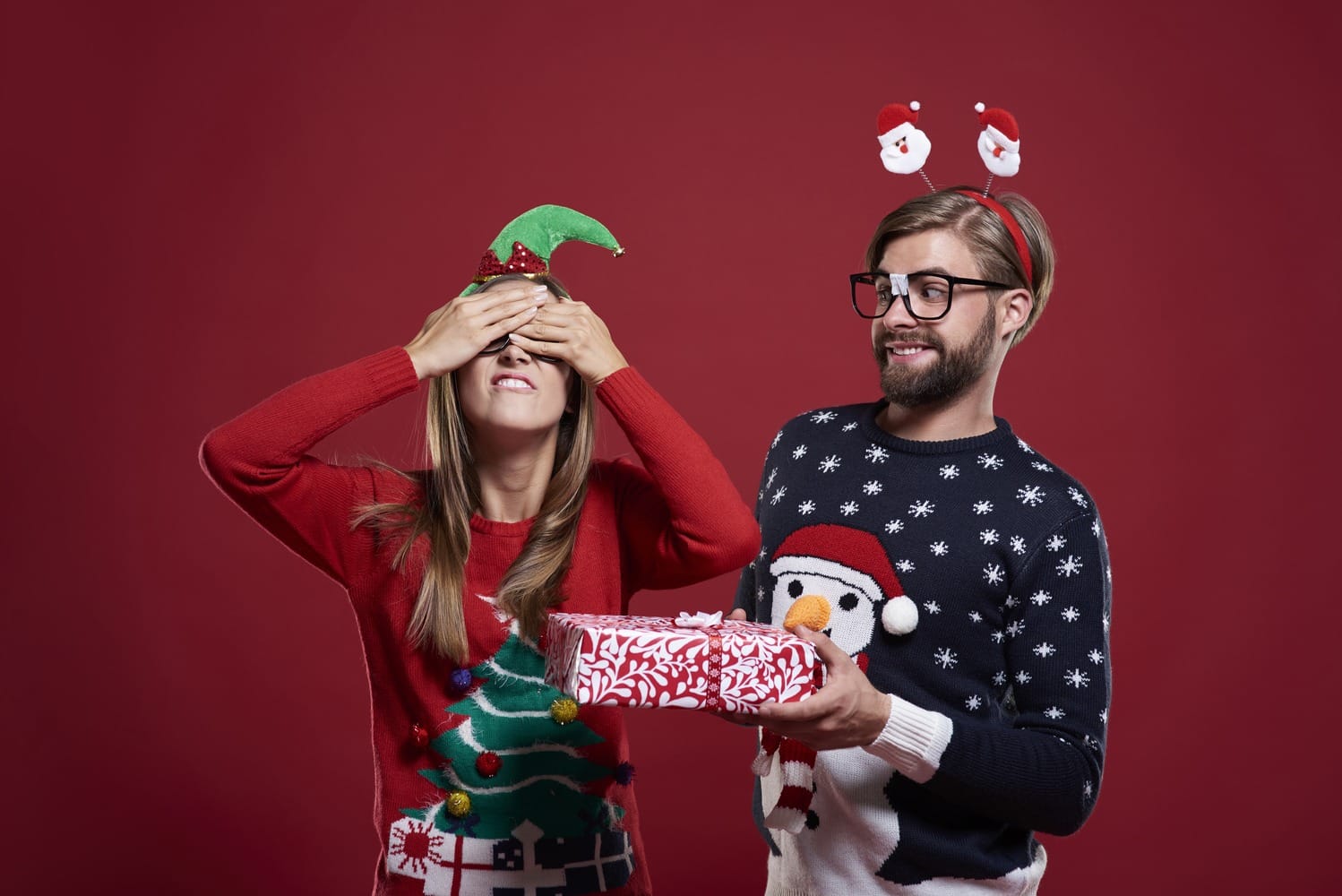 cadeau femme noël 2020