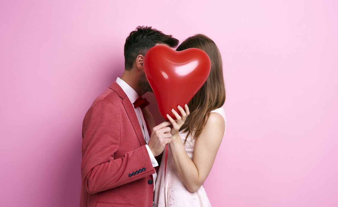 Idées cadeaux Saint-Valentin : 4 façons de dire Je t'aime 