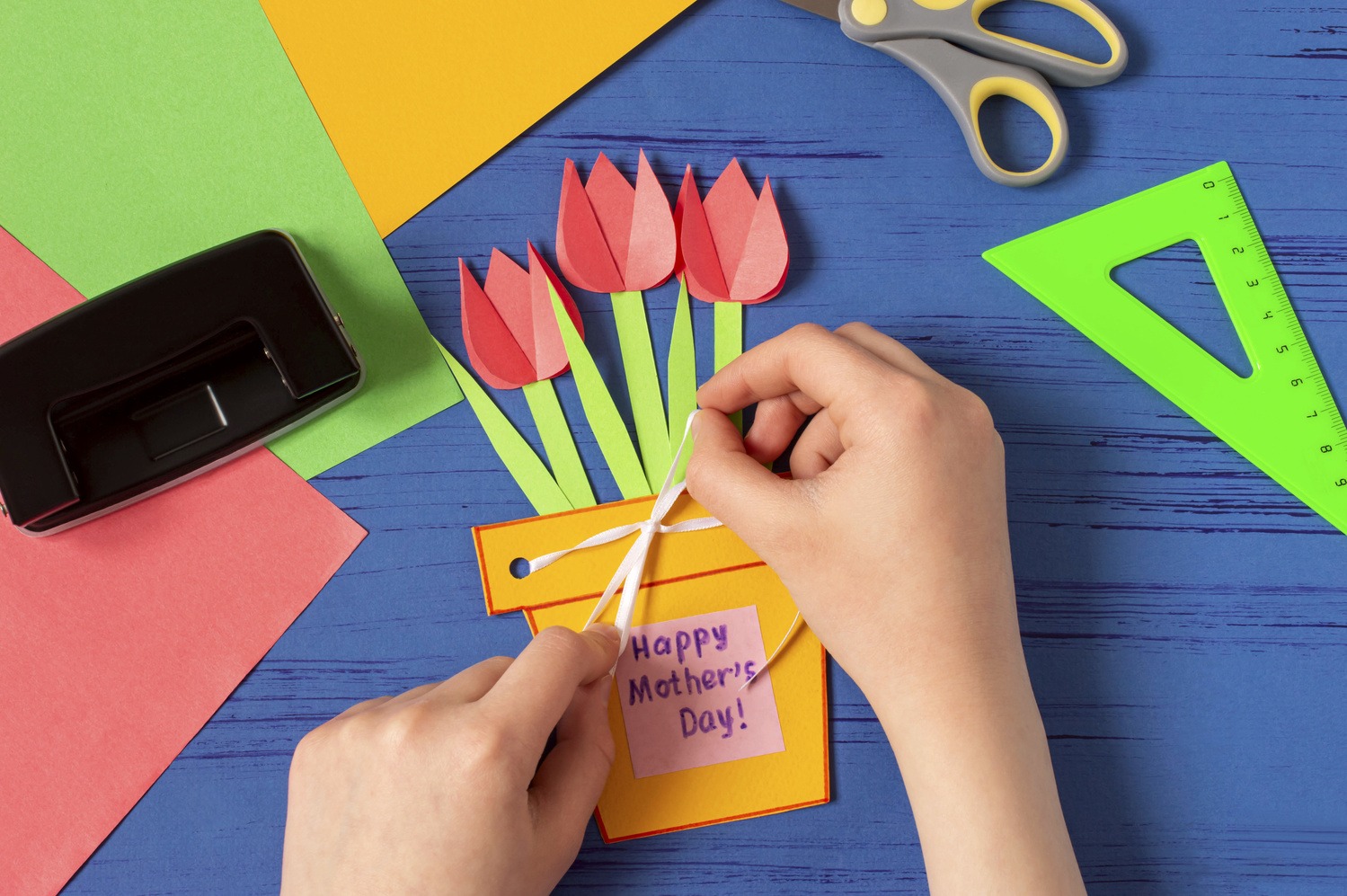 Cadeaux pour fille de 5 - 6 ans - Les activités de maman