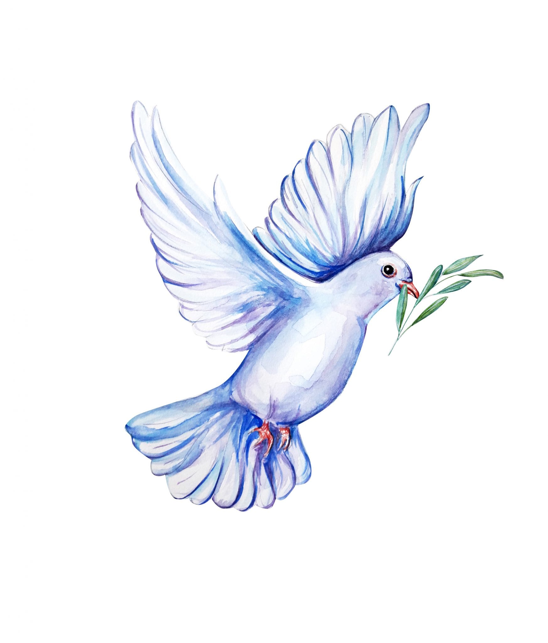 Prière pour recevoir le baptême du SaintEsprit Le Mag de