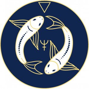 Signe Astrologique Poissons