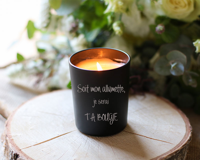 DIY – Transférer une photo sur une bougie🕯 – Ma vie de Maman