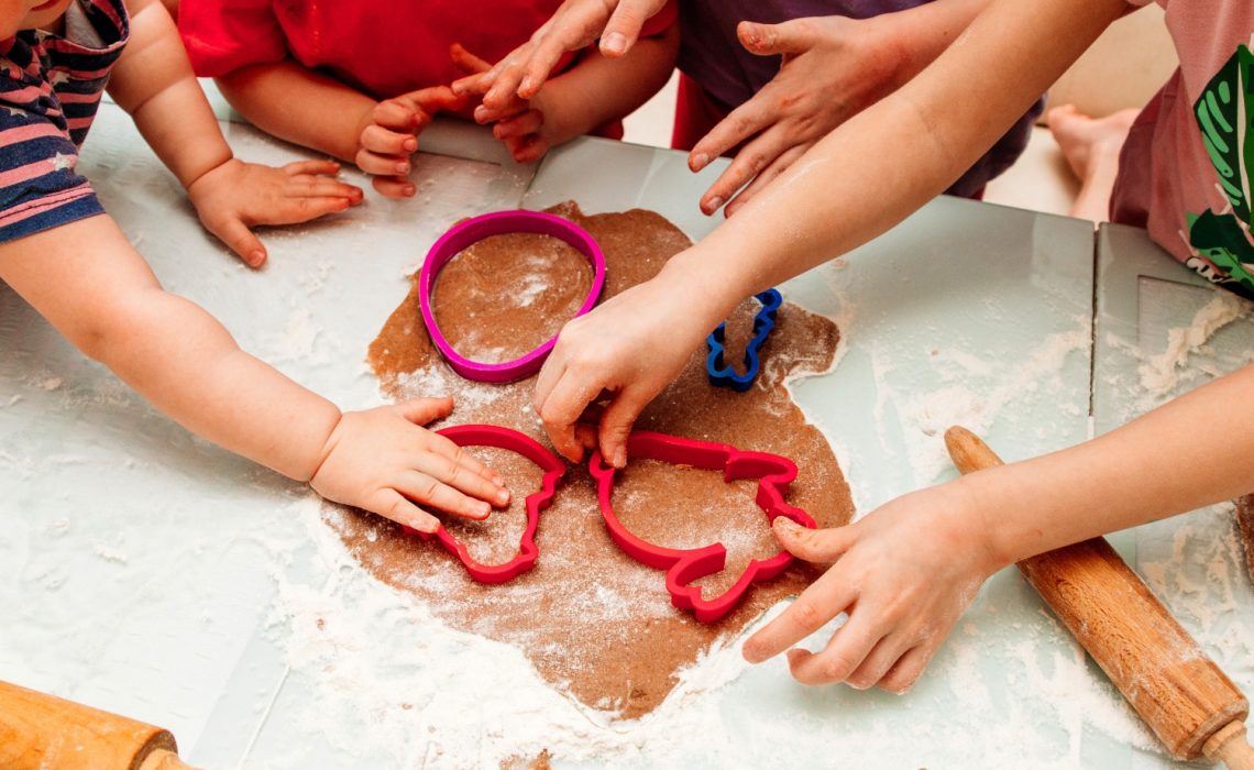 Que faire avec le reste de chocolats de Pâques ? 7 idées DIY