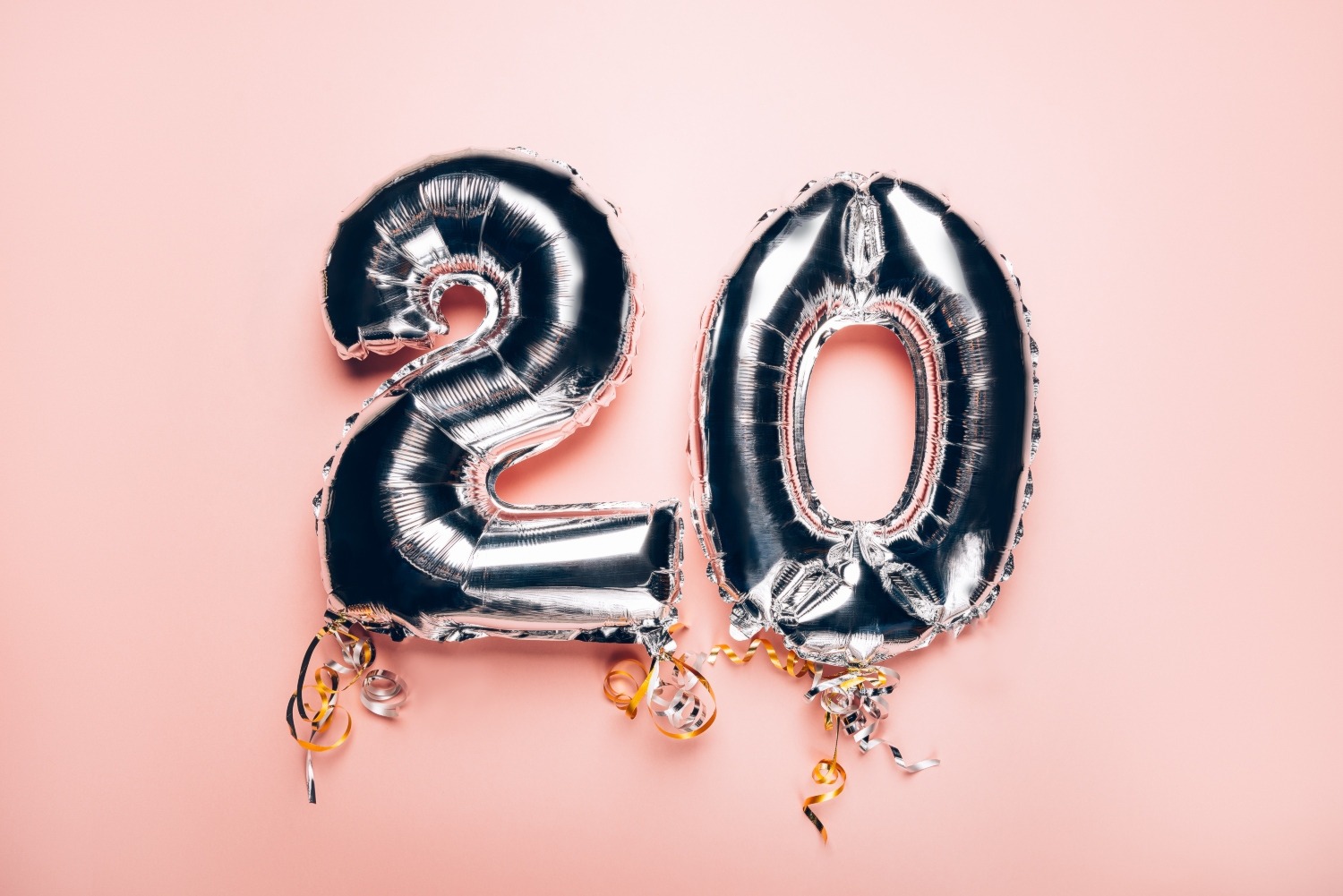 Anniversaire 20 ans : toute la deco d'anniversaire 20 ans