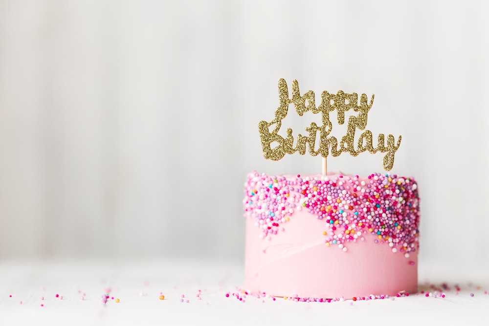 16 textes pour souhaiter un joyeux anniversaire