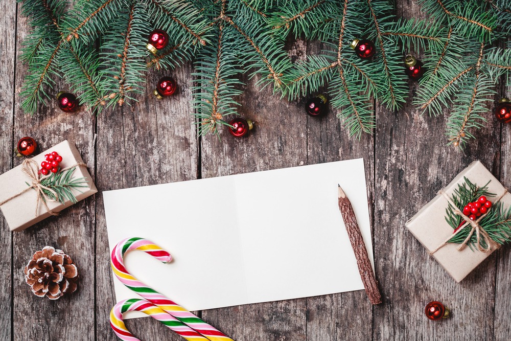 Couple : le cadeau à offrir à Noël quand on se fréquente depuis peu - Elle