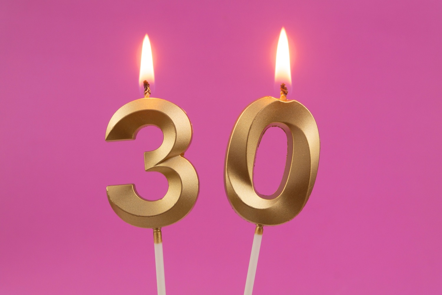 17 textes pour un joyeux anniversaire 30 ans