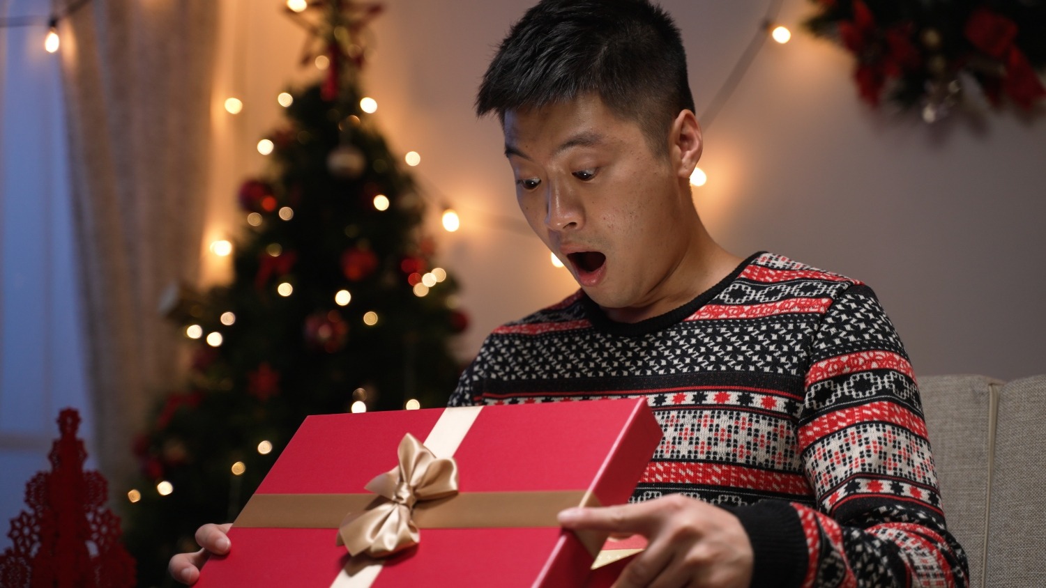 5 cadeaux auxquels personne ne s’attend Le Mag de