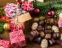 Chocolats de Noël