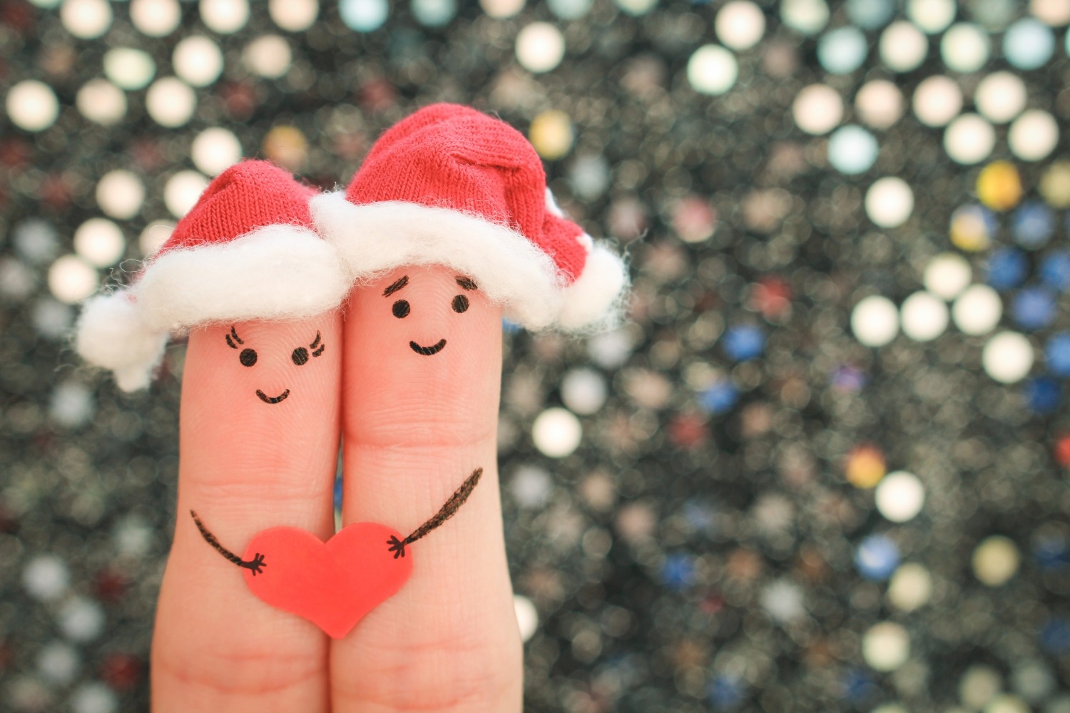 Idée cadeau de Noël pour couple, Cadeau de Noël pour couple