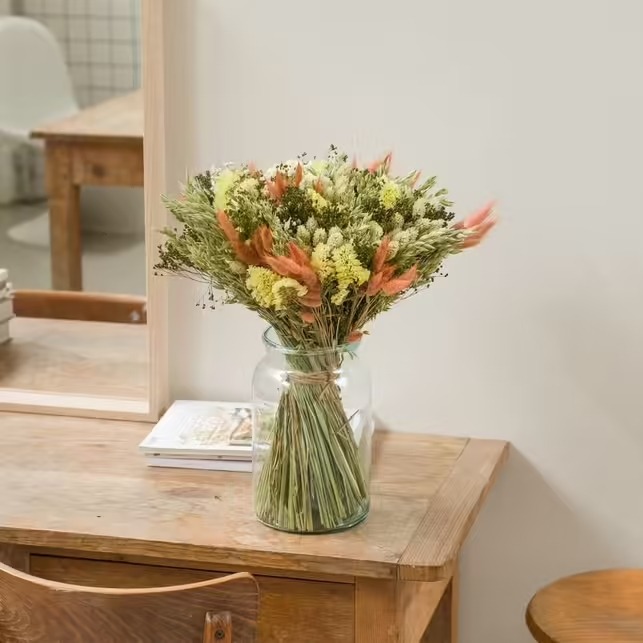 Fleurs hors du commun pour la Fête des mères