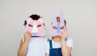 Fin d'année scolaire école maternelle