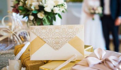 cadeau de mariage
