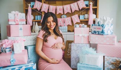 cadeaux baby shower