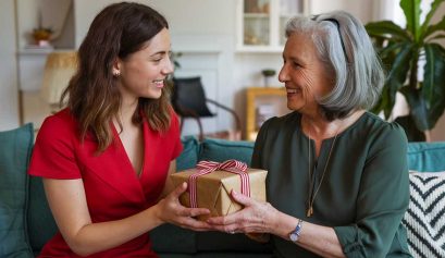 cadeaux belle mere
