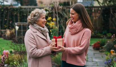 cadeaux fete des meres jardinage