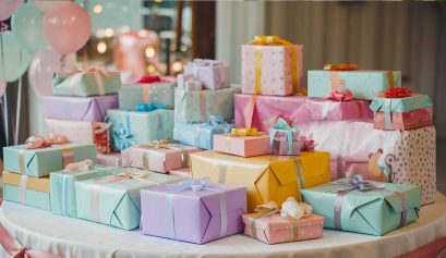 cadeaux tendances