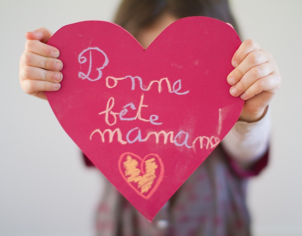 Poèmes d'enfants pour la fête des mères| Le Mag de Cadeaux.com