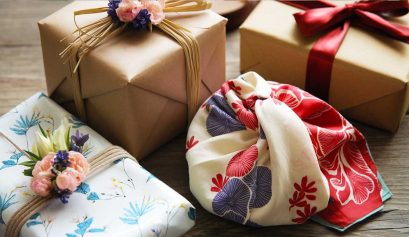 emballages cadeaux ecolos