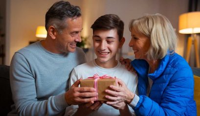 idees cadeaux adolescents