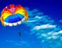 offrir saut parachute