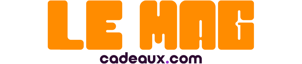 Le Mag de Cadeaux.com