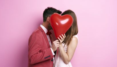 7 façons de faire une Saint-Valentin pas comme les autres