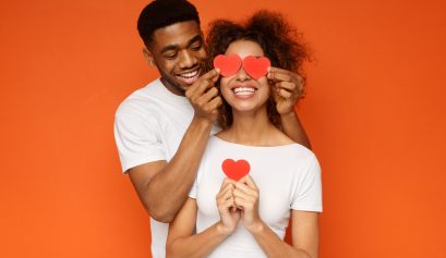 10 façons originales de dire je t’aime le jour de la Saint-Valentin