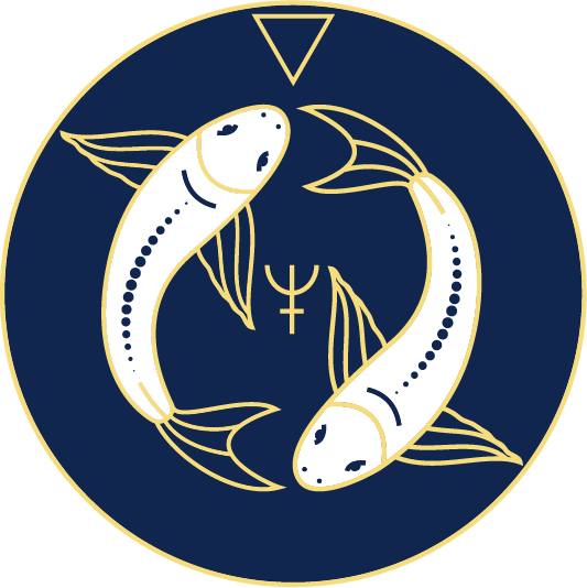 poissons Signe Astrologique Poissons