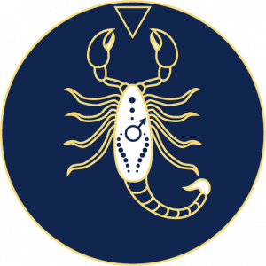 Signe Astrologique Scorpion