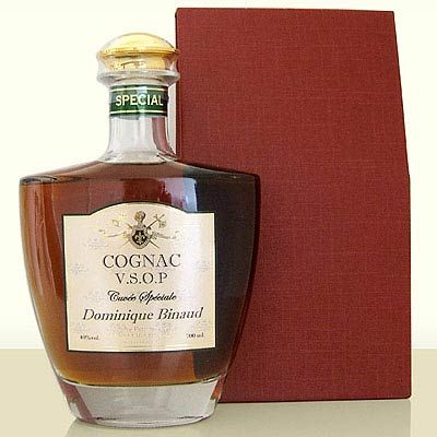 Le Cognac VSOP Personnalisé