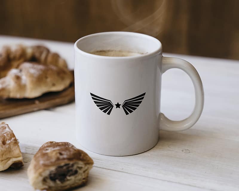 Mug personnalisé - Les Légendes