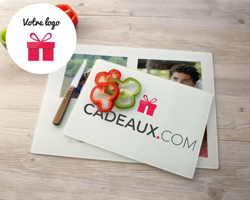 Planche à découper Mon entreprise