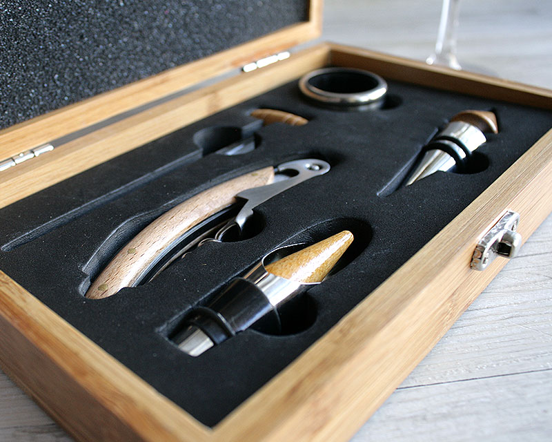 Coffret Sommelier Petit - Entreprises