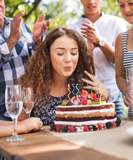Anniversaire