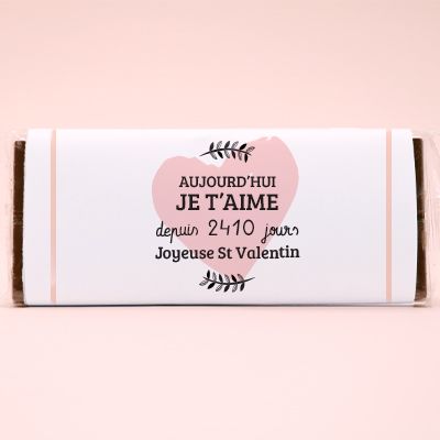 Cadeaux d'affaires Noël Coffret cadeau chocolat chaud - Cadeaux Hightech