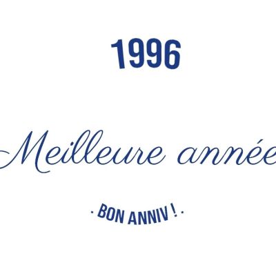 tablier blanc vintage homme homme né en 1996