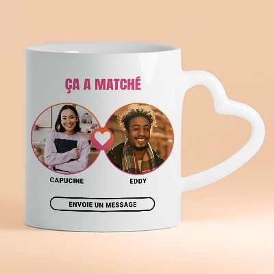 Cadeau Saint-Valentin Homme 2024