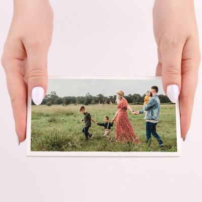 Tablette de chocolat photo