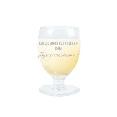 verre à ricard ballon message générique homme né en 1961