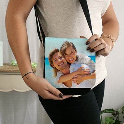 Sac Besace Photo