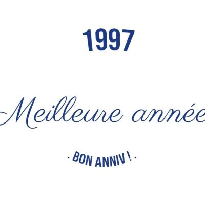 tablier blanc vintage homme homme né en 1997